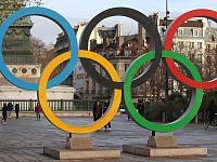 Times: МОК запретит трансгендерам участвовать в женских соревнованиях