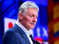 Дмитрий Песков прокомментировал идею объявить 7 ноября выходным днем