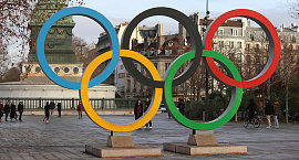 Times: МОК запретит трансгендерам участвовать в женских соревнованиях