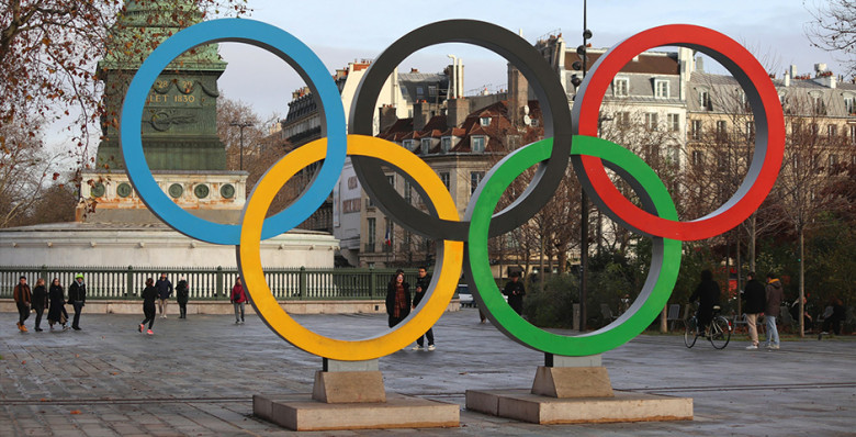 Times: МОК запретит трансгендерам участвовать в женских соревнованиях