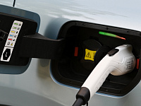 «Яндекс» и «Росатом» создадут сеть «умных» зарядных станций для электромобилей