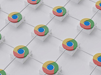Компания из США хочет выкупить у Google браузер Chrome за $34,5 млрд