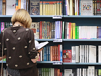 «Литрес» запустит продажу бумажных книг