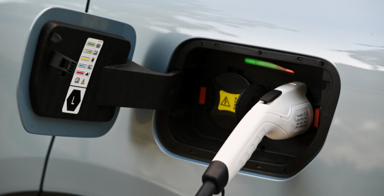 «Яндекс» и «Росатом» создадут сеть «умных» зарядных станций для электромобилей