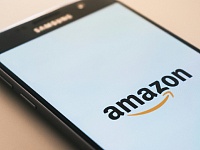 Джефф Безос продаст акции Amazon на $4,75 млрд