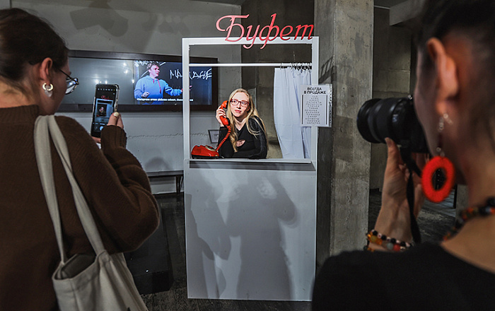 Как задать новый уровень мировому исполнительскому искусству