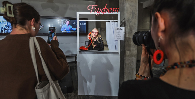 Как задать новый уровень мировому исполнительскому искусству