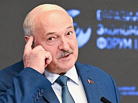 Александр Лукашенко назвал криптовалюты выходом из долларовой зависимости