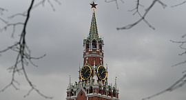 В Кремле дали характеристику итогам переговоров в Женеве по Украине