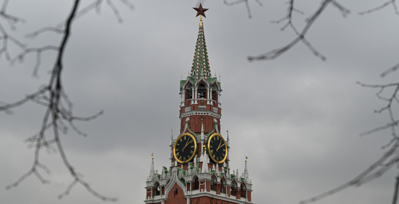 В Кремле дали характеристику итогам переговоров в Женеве по Украине