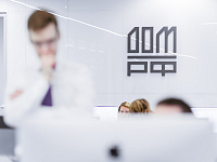 Капитализация «Дом.РФ» по итогам IPO составила около 315 млрд рублей