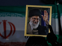 FT: Израиль выследил Али Хаменеи через взломанные дорожные камеры