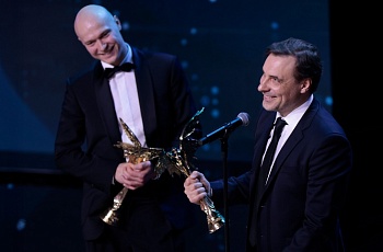 Кому досталась кинопремия «Ника»