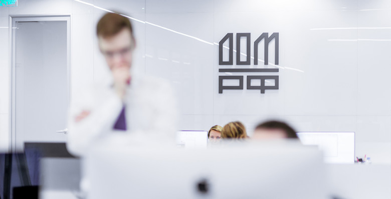 Капитализация «Дом.РФ» по итогам IPO составила около 315 млрд рублей