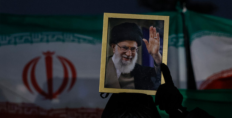 FT: Израиль выследил Али Хаменеи через взломанные дорожные камеры