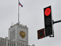 Правкомиссия одобрила поправки об отказе РФ от исполнения решений иностранных судов