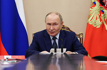 Россия готова придерживаться ДСНВ еще год после его истечения