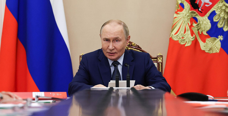 Россия готова придерживаться ДСНВ еще год после его истечения