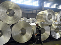 В Хакасии создадут ОЭЗ промышленного производства «Хакасская технологическая долина»