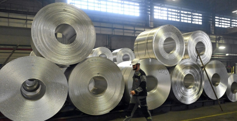 В Хакасии создадут ОЭЗ промышленного производства «Хакасская технологическая долина»