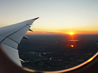 Conviasa отменила ближайший рейс из Москвы в Каракас