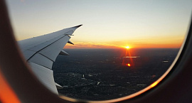 Conviasa отменила ближайший рейс из Москвы в Каракас