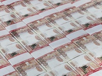 МВД рассказало о случае перевода мошенникам 180 млн рублей