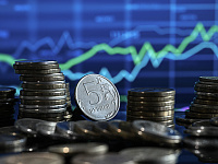 Росстат оценил рост ВВП по итогам 2025 года в 1%