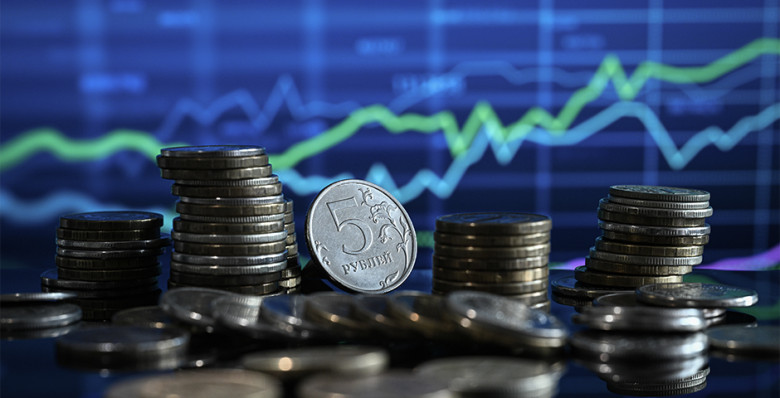 Росстат оценил рост ВВП по итогам 2025 года в 1%