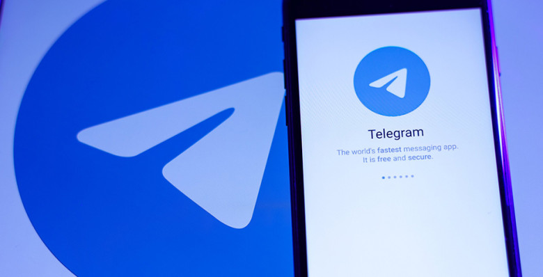 РКН обвинил Telegram в поддержке инфраструктуры для «интернет-пробива»