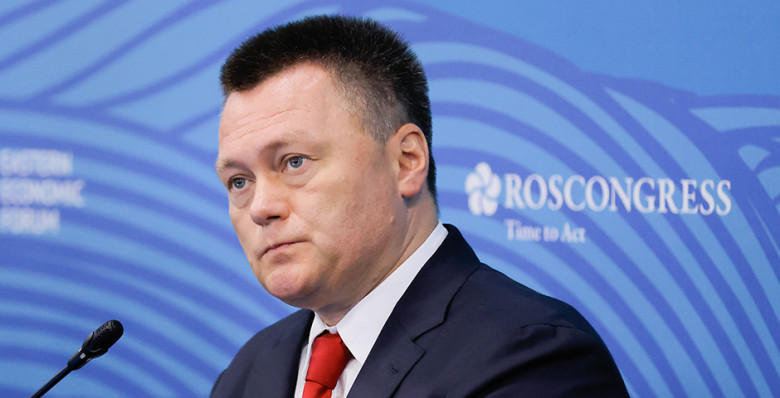 Владимир Путин внес в Совфед кандидатуру Игоря Краснова на пост главы ВС РФ