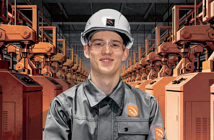 Путь в профессию