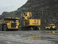 Кабмин продлил отсрочку уплаты налогов для угольной отрасли