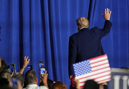 Многовекторная дипломатия