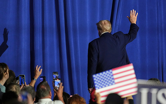 Многовекторная дипломатия