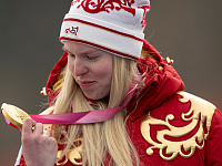 Дмитрий Песков назвал успехи российских паралимпийцев предметом гордости