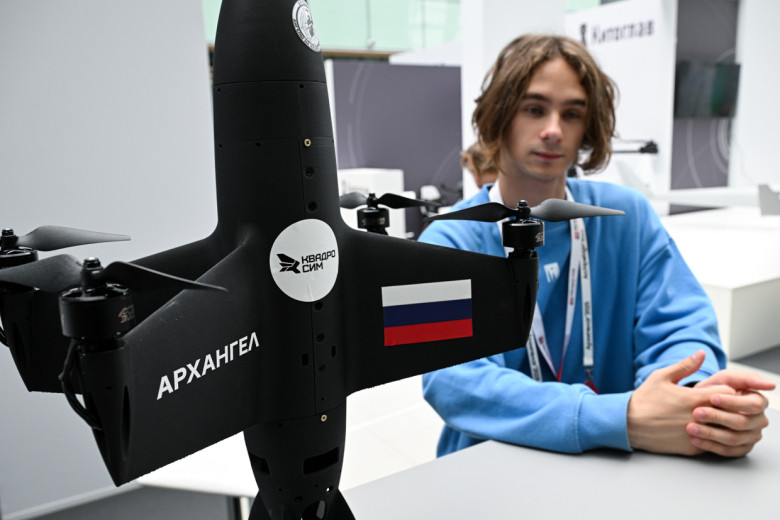 Медиатека журнала Эксперт