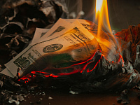 Deutsche Bank предупредил о рисках для доллара из-за ИИ