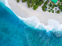 На Мальдивах ввели запрет на продажу табака для рожденных после 2007 года