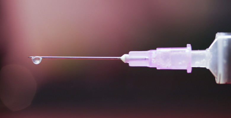 В России зарегистрировали первую вакцину от коклюша