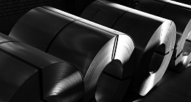 Минфин предложил ввести акциз на импортную сталь для защиты российских металлургов