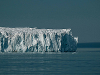 Айсберг A23a потерял статус крупнейшего в мире