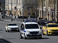 В МВД оценили дефицит сотрудников в 172 тыс. человек