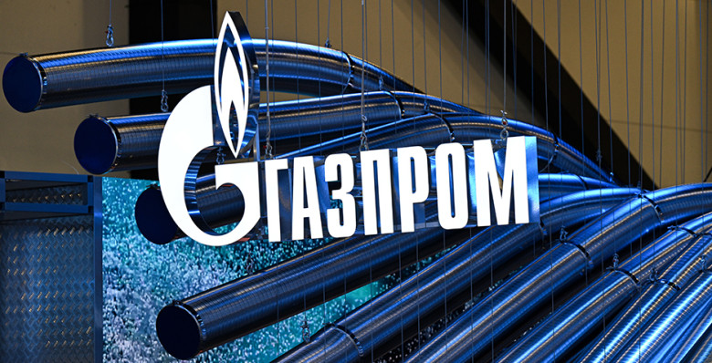 «Газпром» и Монголия подписали меморандум о сотрудничестве