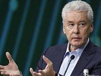 Сергей Собянин оценил дефицит кадров в Москве в полмиллиона специалистов