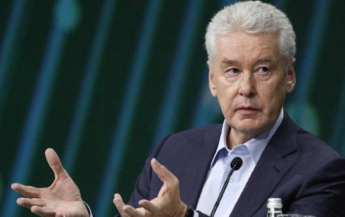 Сергей Собянин оценил дефицит кадров в Москве в полмиллиона специалистов