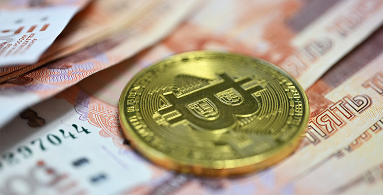 Госдума приняла в первом чтении проект о легальном обращении криптовалют в России