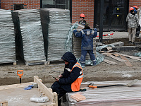 Минстрой предложил продлить мораторий на взыскание неустоек с застройщиков