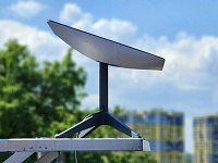 Bloomberg: Илон Маск сделал бесплатным доступ к Starlink в Иране