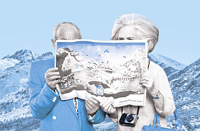 Серебряный век туризма